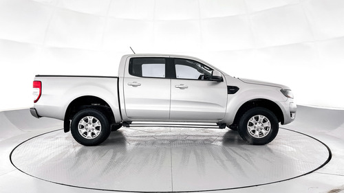 Ford Ranger Xls
