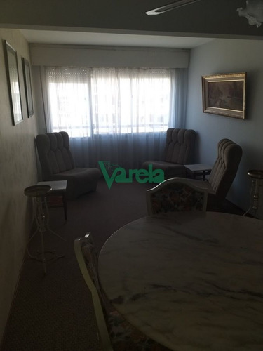 Imagen 2 de 6 de Venta Departamento 2 Dorm Con Gge Tres Cruces - Montevideo Tres Cruces