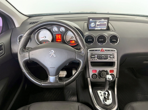Peugeot 408 1.6 Sport Thp 163cv