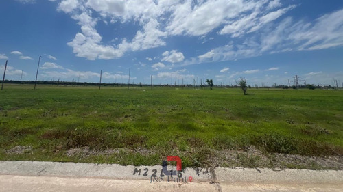 Lote En Docta Parque (600 Mts) Apto Housing