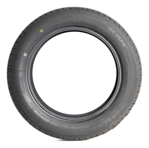 Llanta P 195/55 R16 00 A A Onyx Ny 806