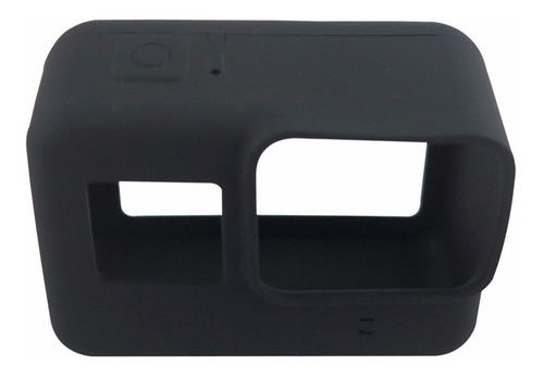 Kit Gopro Caixa Estanque Flutuante Hero 5 6 7black Capa Boia