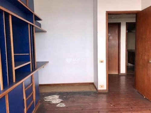 Magnifico 4 Quartos Com Varanda Pro Mar, R$ 2.000.000 - Icaraí - Ap37021