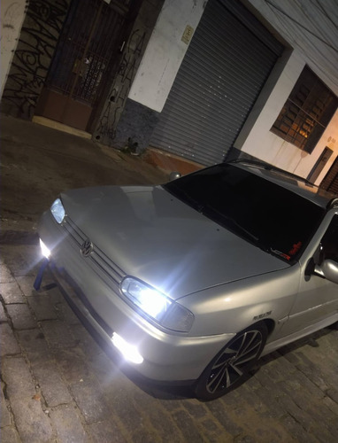 Volkswagen Parati Parati Gl 1.8 Mi