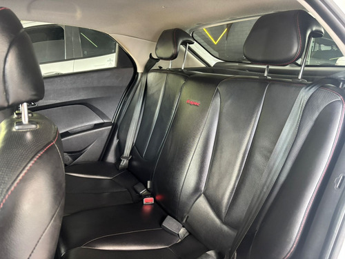 Hyundai HB20 1.6 R-spec Flex Aut. 5p