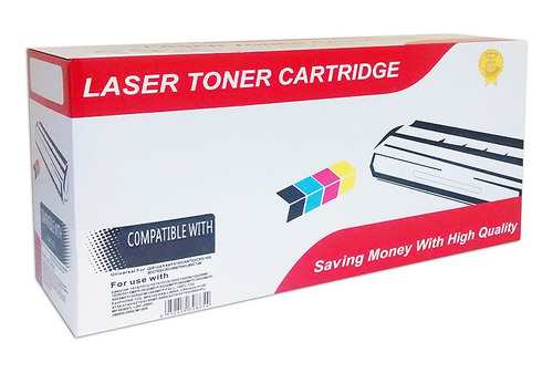 Toner Cp Alternativo Para Brother Tn-650 100% Nuevos