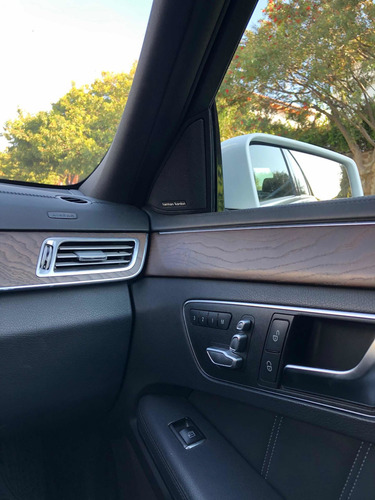 Mercedes-benz Clase E E 400 Cgi Sport