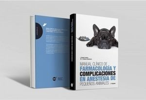 Manual Clnico De Farmacologa Y Comp.en Anestesia De P.a.