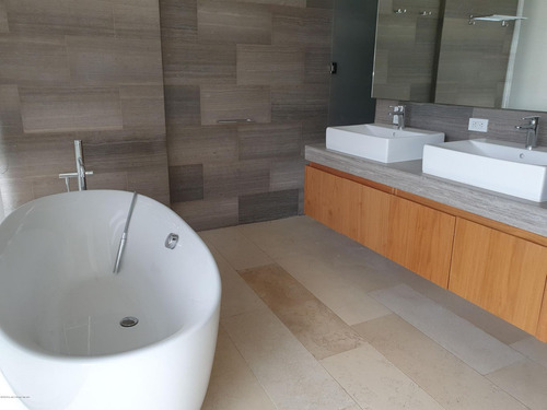 Imagen 7 de 16 de Departamento En Renta En Huixquilucan,bosque Real. Ma 23-299