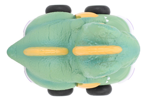 Control Remoto Para Coche Rc, Dinosaurio, Multifuncional, An