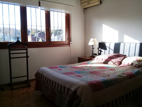 Casa 2 Plantas Ph Indep. 4 Dorm 3 Baños, Jardin Gge X 3