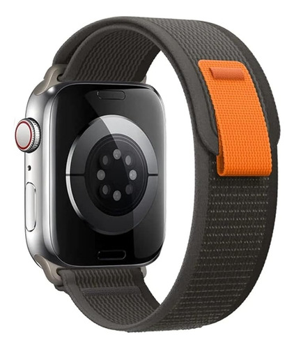 Correa Manilla Trail Loop Apple Watch 49 45 44 42mm Ultra