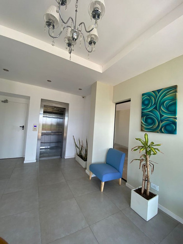 Departamento En Venta En Barrio Zacagnini