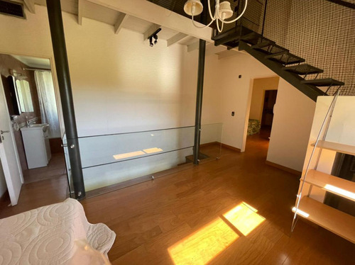 Casa En Alquiler En Club De Campo Pueyrredón, Pilar