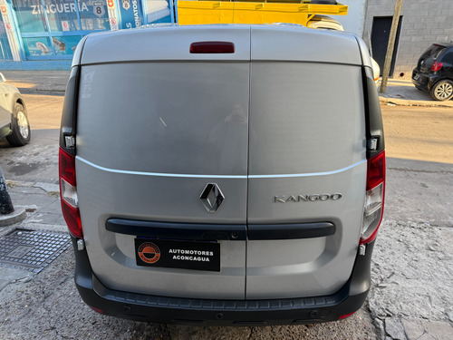 Renault Kangoo Ii Express 1.6 Sce Emotion