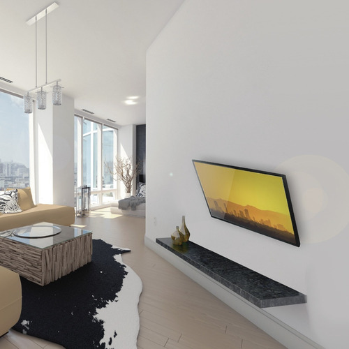 Imagem 2 de 3 de Suporte Inclinável ELG T03v4 - Para Tv Lcd Led Qled 26 A 55