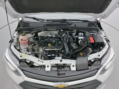 Chevrolet Onix 1.0 TURBO FLEX PLUS LTZ MANUAL