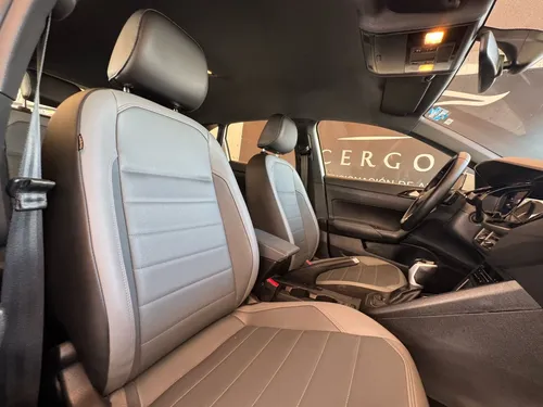 Volkswagen Nivus 1.0t Highline At