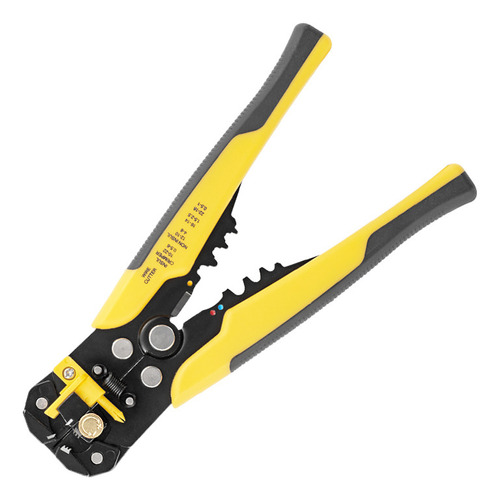 Cable Pelacables Automático Wire Stripper, Alambre Para Pren