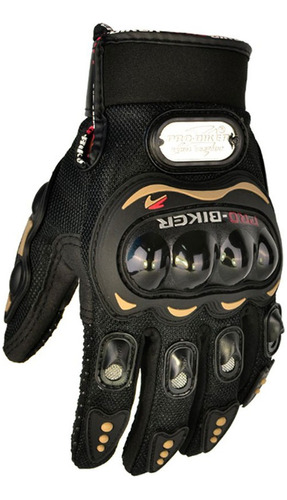 Guantes Probiker Moto Bicicleta Proteccion Promocion 