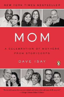 Libro Mom - Dave Isay