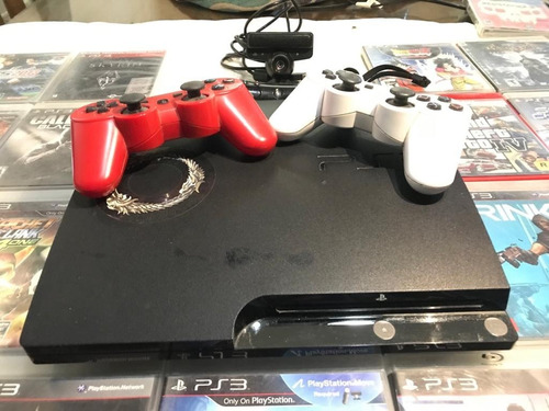 Play Station 3