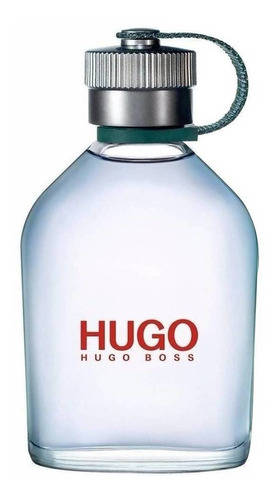 Hugo Boss Man Clássico EDT 150 ml para  hombre