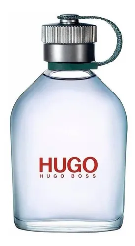 Hugo Boss Man Clássico EDT 200 ml para hombre