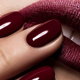 Tratamiento Para Uñas Calcio Color Argan Anna Ste Anna Ste