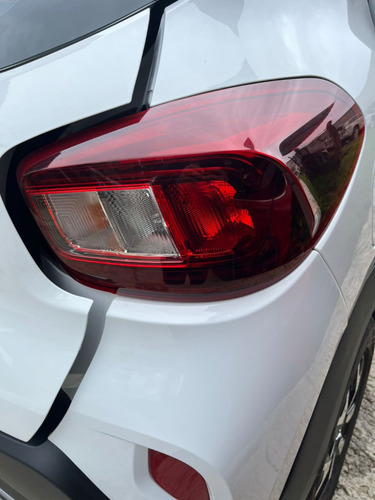 Renault Kwid 1.0 3cc 2023 3cc Flex 71cvs - Vendido Em Peças
