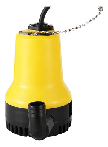 Água Submersível De Bomba De Esgoto, Água Elétrica Portátil