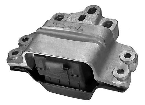 1* Soporte Trans Izq Eagle Volkswagen Bora L5 2.5l 05 - 10