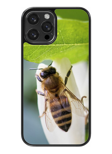 Funda Diseño Para iPhone Panal De Abeja  #4