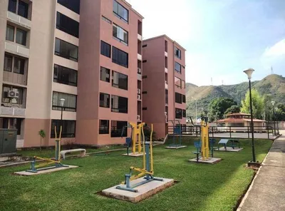 Apartamento en alquiler