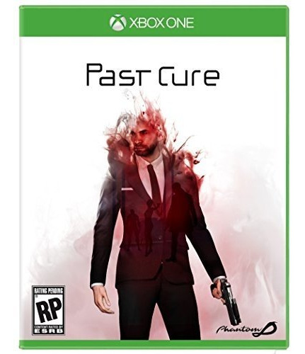 Videojuego: Past Cure Para Xbox One Phantom 8