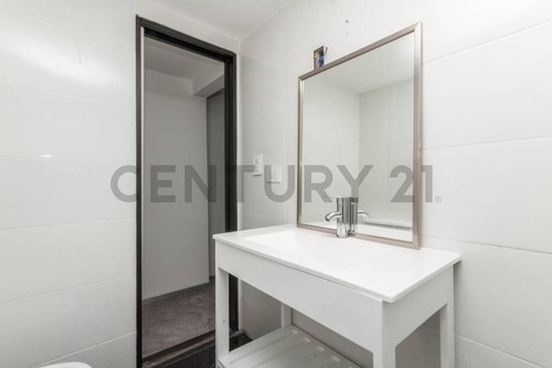 Imagen 22 de 25 de Departamento 2 Ambientes Loft Lanus Oeste