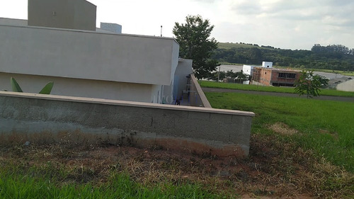 Imagem 9 de 23 de Ótimo Terreno C/ 536 M² Em Maravilhoso Condomín... - 538