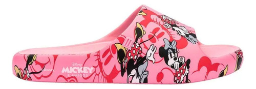 Slide Melissa Free Print Slide + Mickey And Friends - Comfy