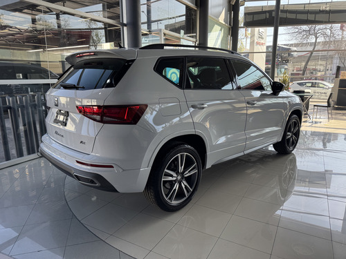Seat Ateca 1.4 Fr 150Hp At