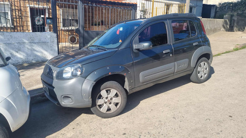 Fiat Uno 1.4 Way