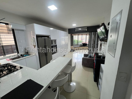 San Bernardino Remodelado Amoblado 25-22271 G.s.