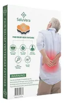 Comprar Parche De Espalda Hyllis - Articulación Cervical
