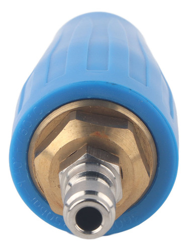 Jja Boquilla Giratoria Turbo Rotativa De 4.0 Gpm Para