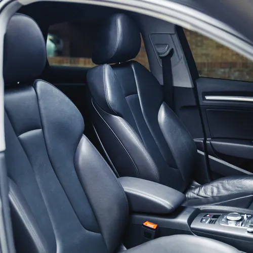 Audi A3 2.0 Progressive