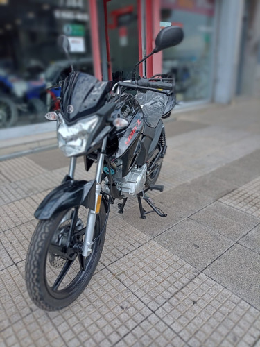Yamaha Ybr Z 125 0 Km 2023 Performance Bikes