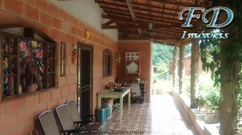 Imagem 2 de 29 de Chácaras À Venda Em Mairiporã/sp - Compre O Seu Chácaras Aqui! - 1353544