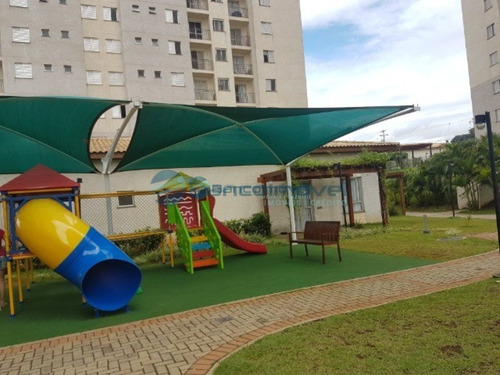 Imagem 18 de 27 de Apartamento Para Alugar Vila Mimosa - Ap03593 - 70379466