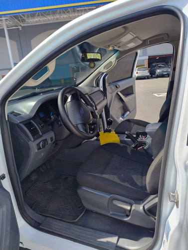 Ford Ranger 2.2 Xls Cab. Dupla 4x4 4p