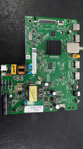 Tarjeta De Tv Tcl 32s331 (Usado)