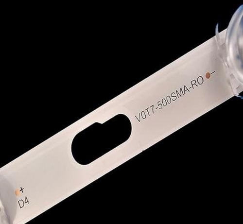 Kit Leds Para Un50tu6900 / Un50tu6900f - Aluminio, Nuevo